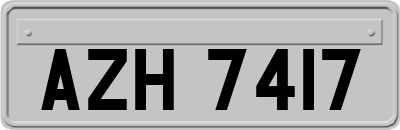 AZH7417