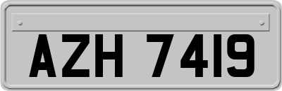 AZH7419