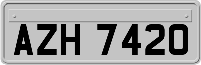 AZH7420