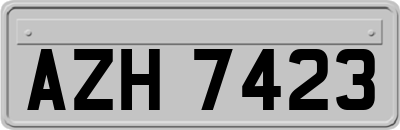 AZH7423