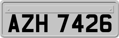 AZH7426