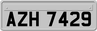 AZH7429