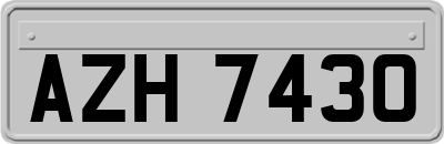 AZH7430
