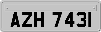 AZH7431