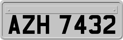 AZH7432