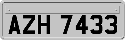 AZH7433