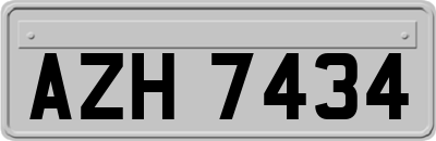 AZH7434