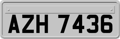 AZH7436