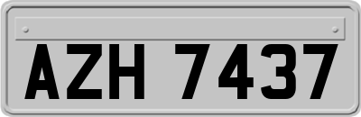 AZH7437