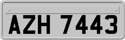 AZH7443