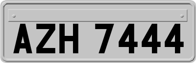 AZH7444