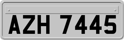 AZH7445
