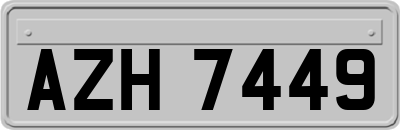 AZH7449