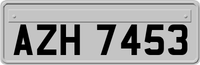 AZH7453