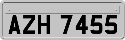 AZH7455