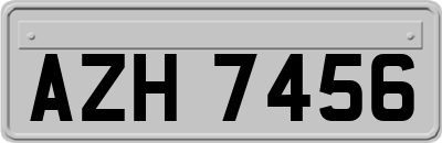 AZH7456