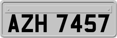 AZH7457