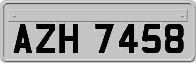 AZH7458
