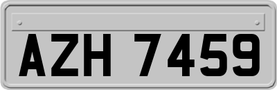 AZH7459