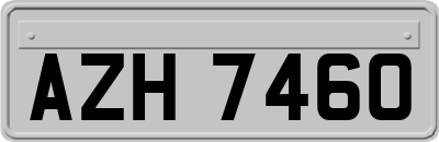 AZH7460