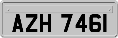 AZH7461