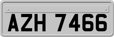 AZH7466