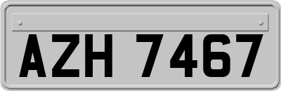 AZH7467