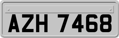 AZH7468