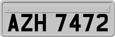 AZH7472