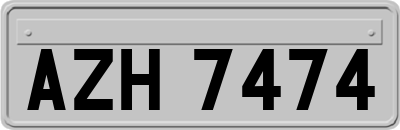 AZH7474