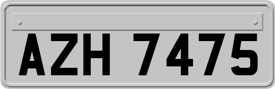 AZH7475