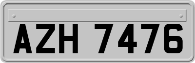 AZH7476