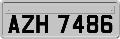 AZH7486