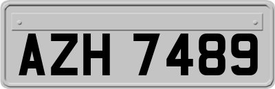 AZH7489