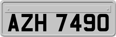 AZH7490