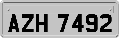 AZH7492