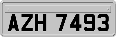 AZH7493