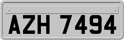 AZH7494