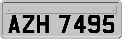 AZH7495