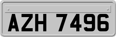 AZH7496