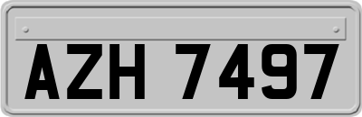 AZH7497