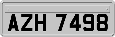 AZH7498