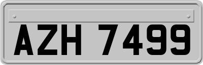 AZH7499