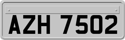 AZH7502