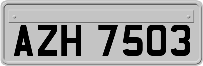 AZH7503