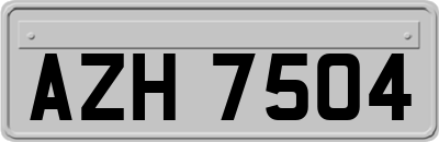 AZH7504