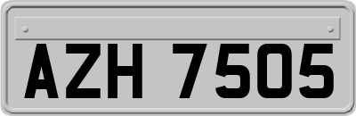 AZH7505