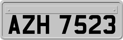 AZH7523