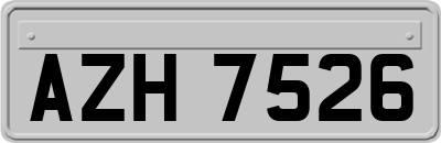 AZH7526