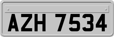 AZH7534